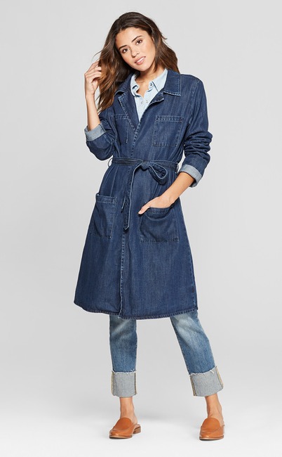 Branded: Target